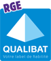 RGE Qualibat - Votre label de fiabilité